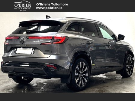 2024 Renault Austral - photo 13