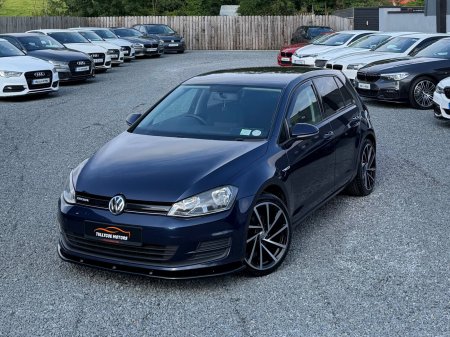 2015 Volkswagen Golf - photo 12