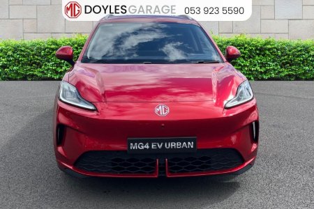 2026 MG MG4 - photo 8