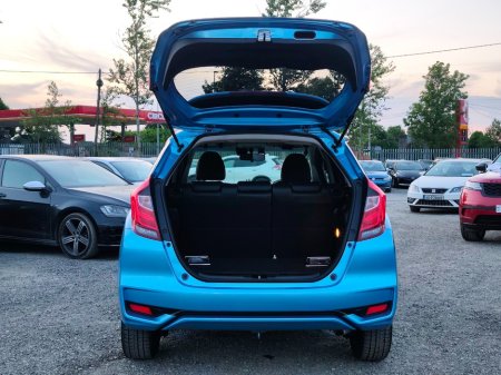 2017 Honda Fit - photo 18