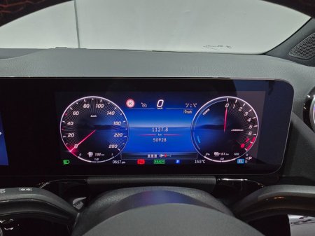2024 Mercedes-Benz GLA - photo 37