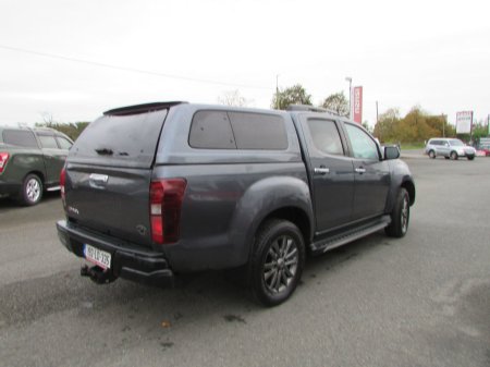 2019 Isuzu D-Max - photo 13