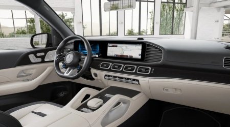2026 Mercedes-Benz GLE - photo 10