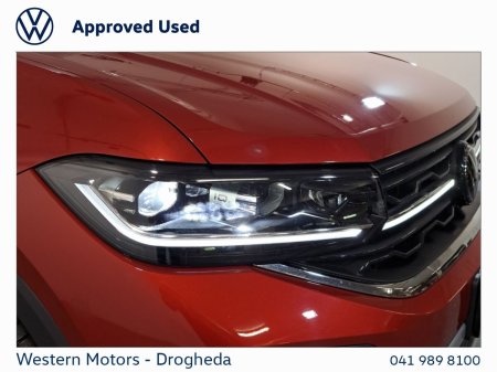 2024 Volkswagen T-Cross - photo 20