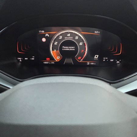 2024 SEAT Ibiza - photo 18