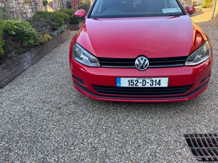 2015 Volkswagen Golf - photo 3