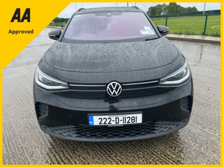 2022 Volkswagen ID.4 - photo 2