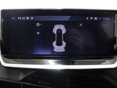 2024 Peugeot 2008 - photo 17