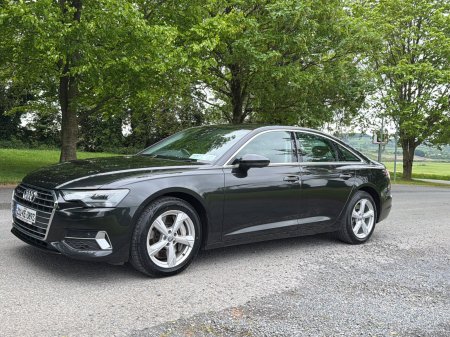 2021 Audi A6 - photo 10