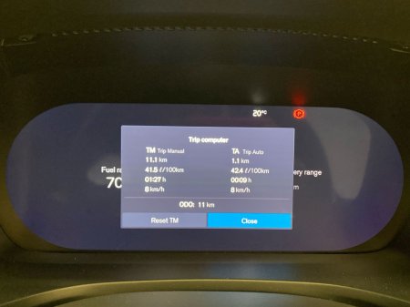 2027 Volvo V60 - photo 27