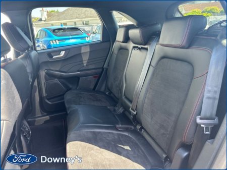 2023 Ford Kuga - photo 9