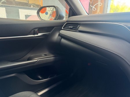 2023 Toyota Camry - photo 17