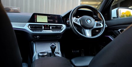 2020 BMW 3-Series - photo 34