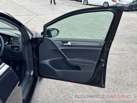 2016 Volkswagen Golf - photo 29