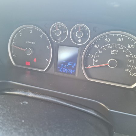 2011 Hyundai i30 - photo 15