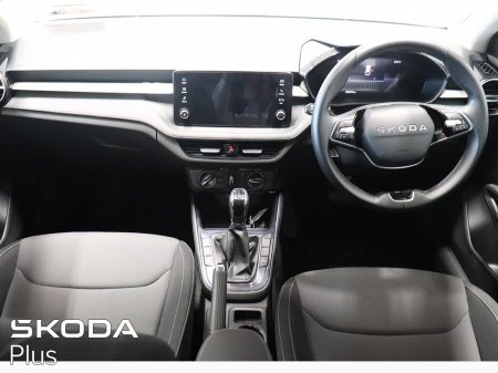 2026 Skoda Fabia - photo 2