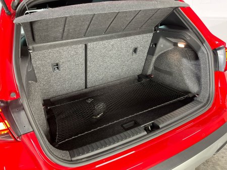 2024 SEAT Arona - photo 12