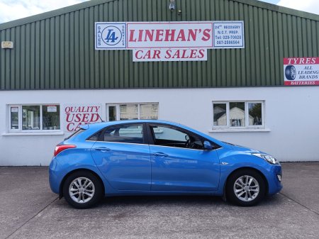 2017 Hyundai i30 - photo 4