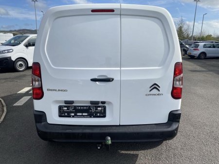 2022 Citroen Berlingo - photo 6