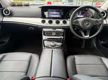 2016 Mercedes-Benz E-Class - photo 7