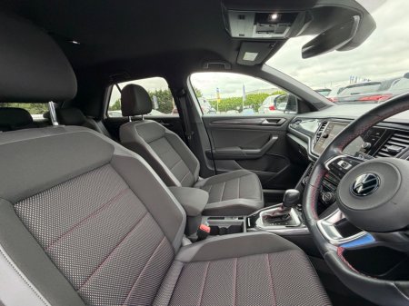 2021 Volkswagen T-Roc - photo 17