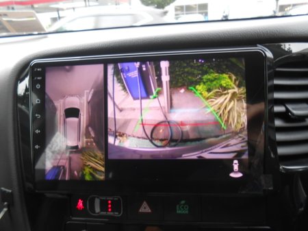 2017 Mitsubishi Outlander - photo 10