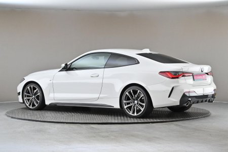 2021 BMW 4-Series - photo 6