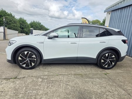 2023 Volkswagen ID.4 - photo 5