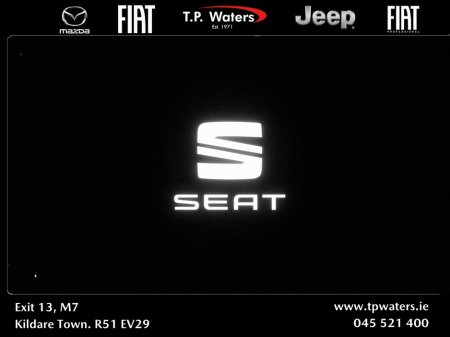 2021 SEAT Tarraco 2.0 TDI - AUTOMATIC - 7 SEATER - ARRIVING INTO STOCK