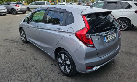 2019 Honda Fit - photo 15