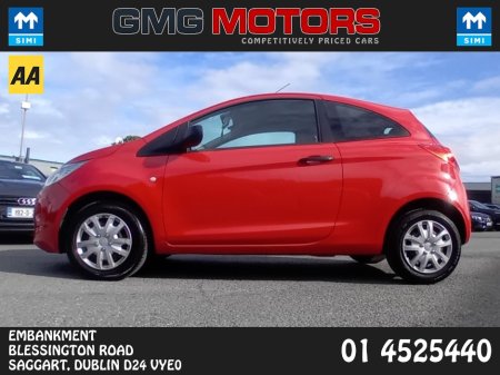 2014 Ford KA - photo 8