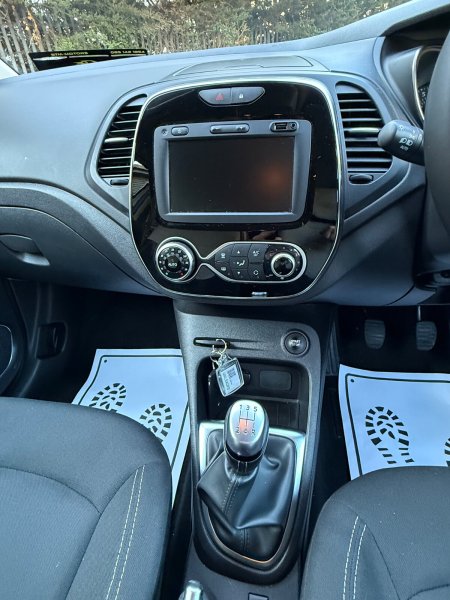 2021 Renault Captur - photo 7