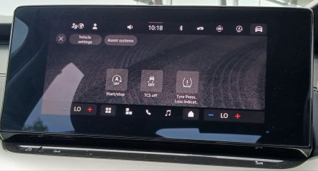 2026 Skoda Octavia - photo 13