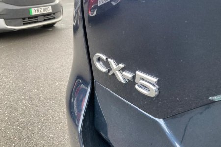 2025 Mazda CX-5 - photo 39