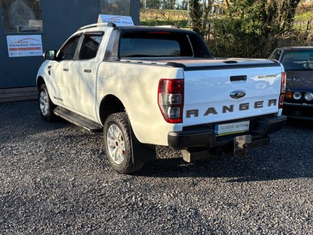 2014 Ford Ranger - photo 7
