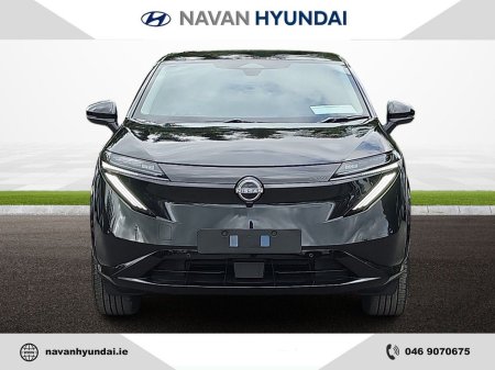2026 Nissan Ariya - photo 2
