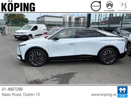 2026 DS Automobiles Other - photo 8