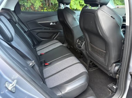 2017 Peugeot 3008 - photo 7