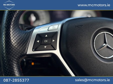 2014 Mercedes-Benz A-Class - photo 22