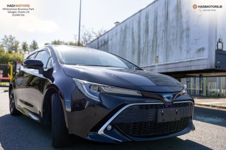 2021 Toyota Corolla - photo 2