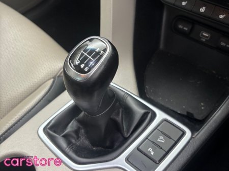 2021 Kia Sportage - photo 20
