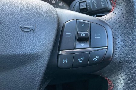 2023 Ford Focus - photo 33
