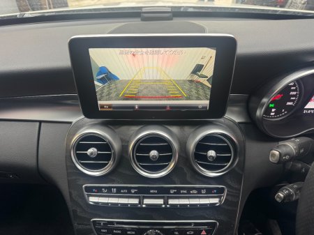 2018 Mercedes-Benz C-Class - photo 8