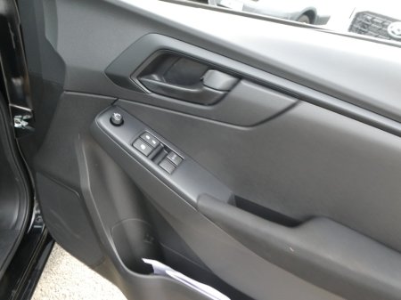 2026 Isuzu D-Max - photo 12