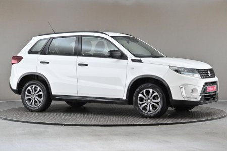 2023 Suzuki Vitara - photo 12