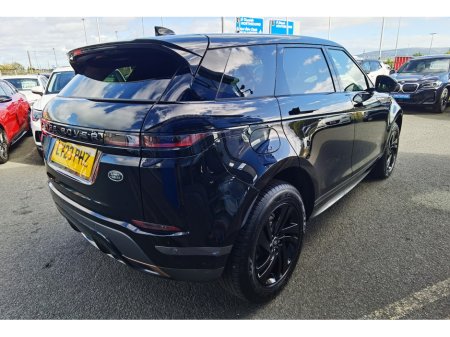 2023 Land Rover Range Rover - photo 5