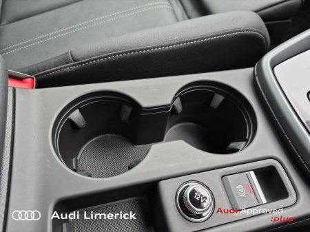 2025 Audi A3 - photo 30