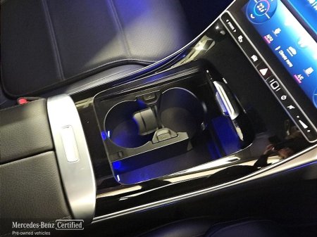 2022 Mercedes-Benz C-Class - photo 15