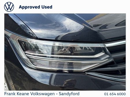 2024 Volkswagen Tiguan - photo 19