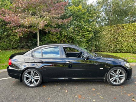 2010 BMW 3-Series - photo 3
